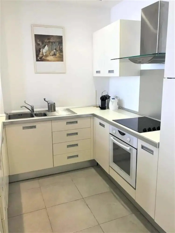 One Bedroom Mace