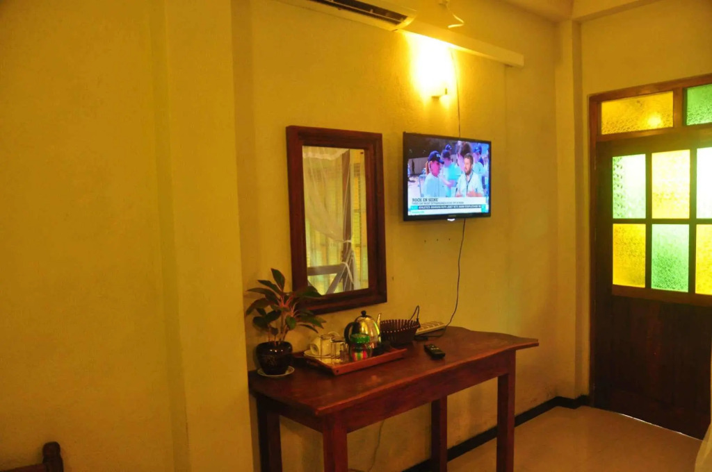 Green Villa Unawatuna