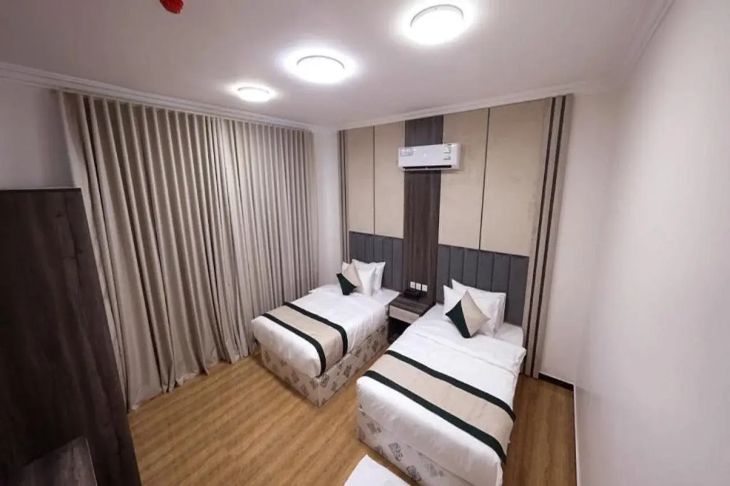 MidTown Majestic Garden Resort