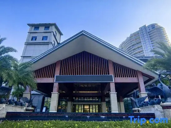 Rendi Mountain Rainforest Hotel