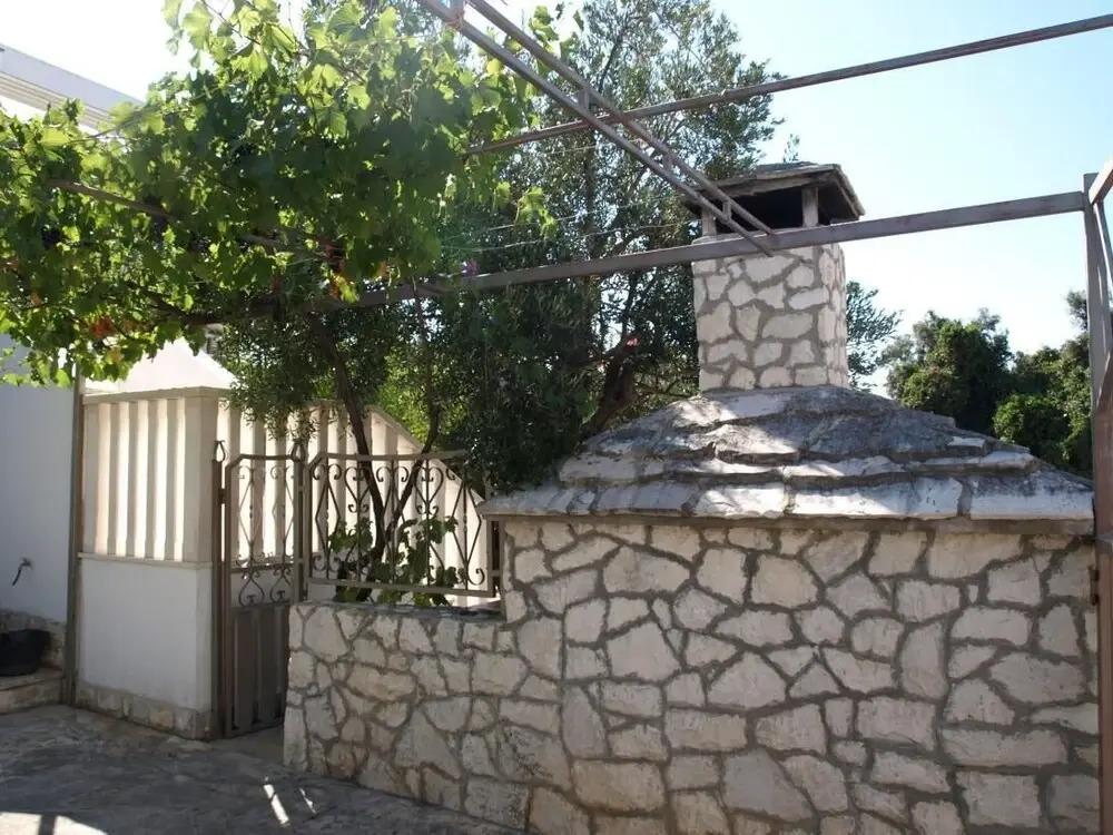 Željka - 25m From the Beach - A1