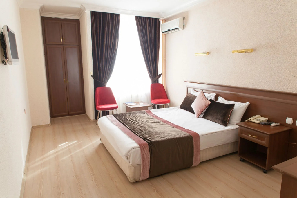 Hotel Keykan