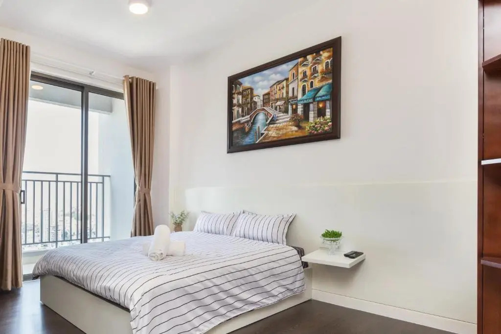 Rose Luxury Apartment Near Center