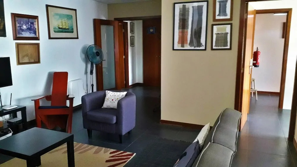 Braga Charm Apartment