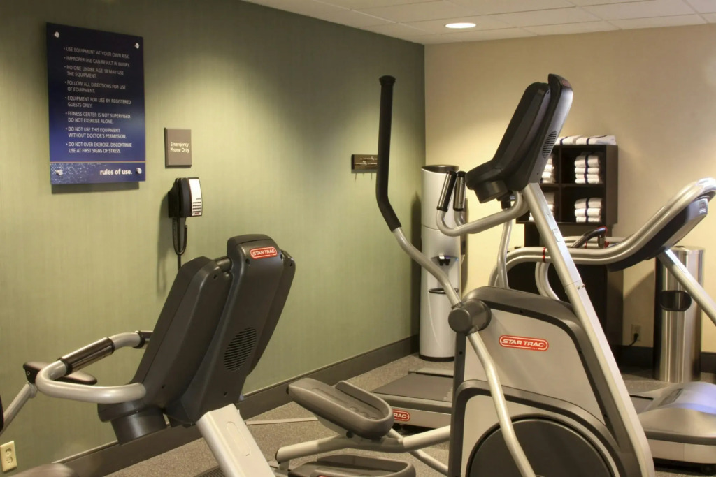 Hampton Inn by Hilton of Kuttawa/Eddyville