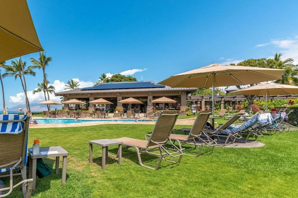 Wailea Ekahi - CoralTree Residence Collection