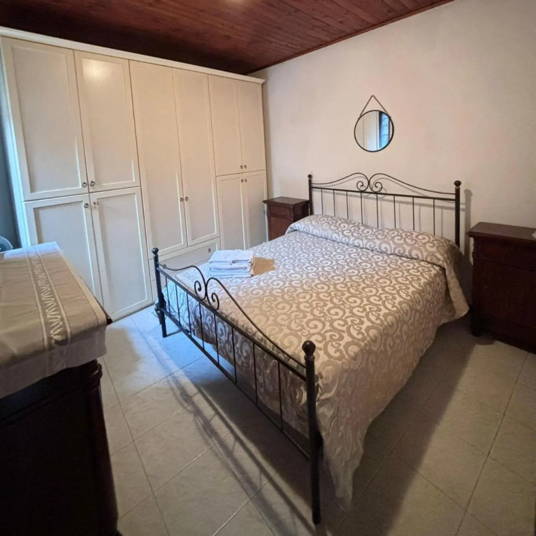 Camere private a 10 minuti dal mare