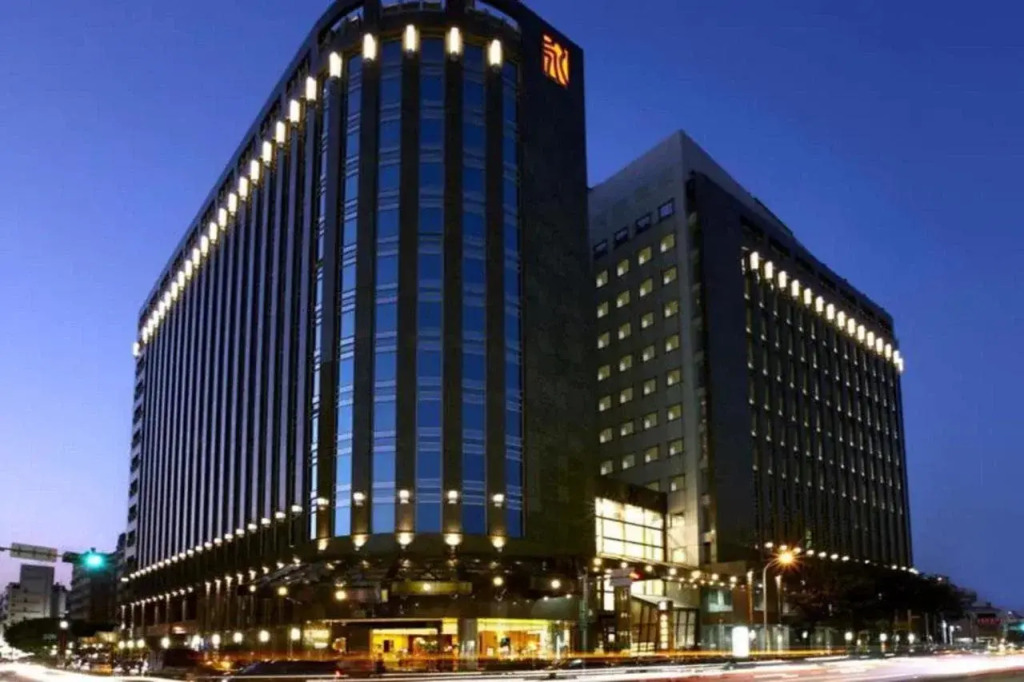 Tempus Hotel