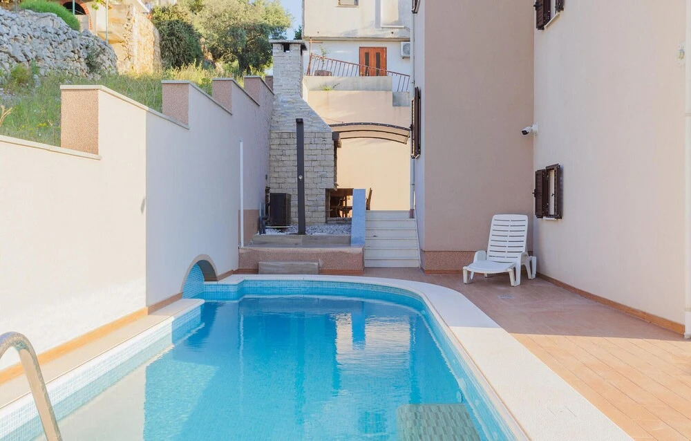 Luxurious Home In Sevid