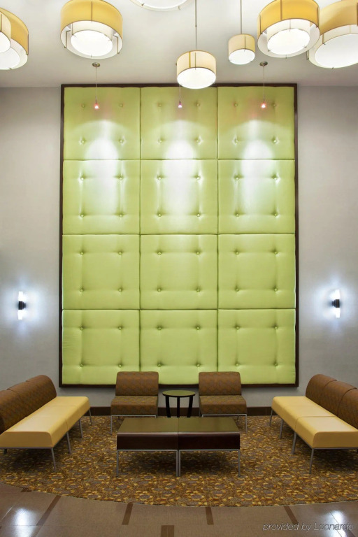 Holiday Inn Detroit Metro Airport by IHG