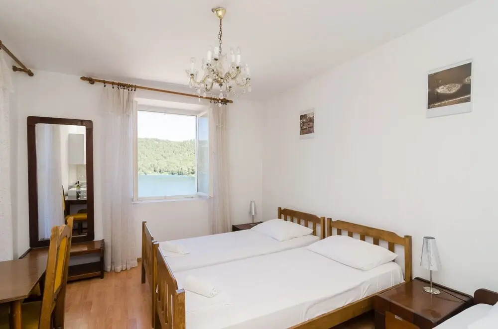 Rooms Ogigija