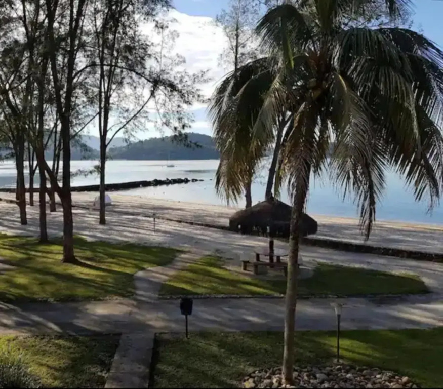 Apartamento Angra dos Reis 1