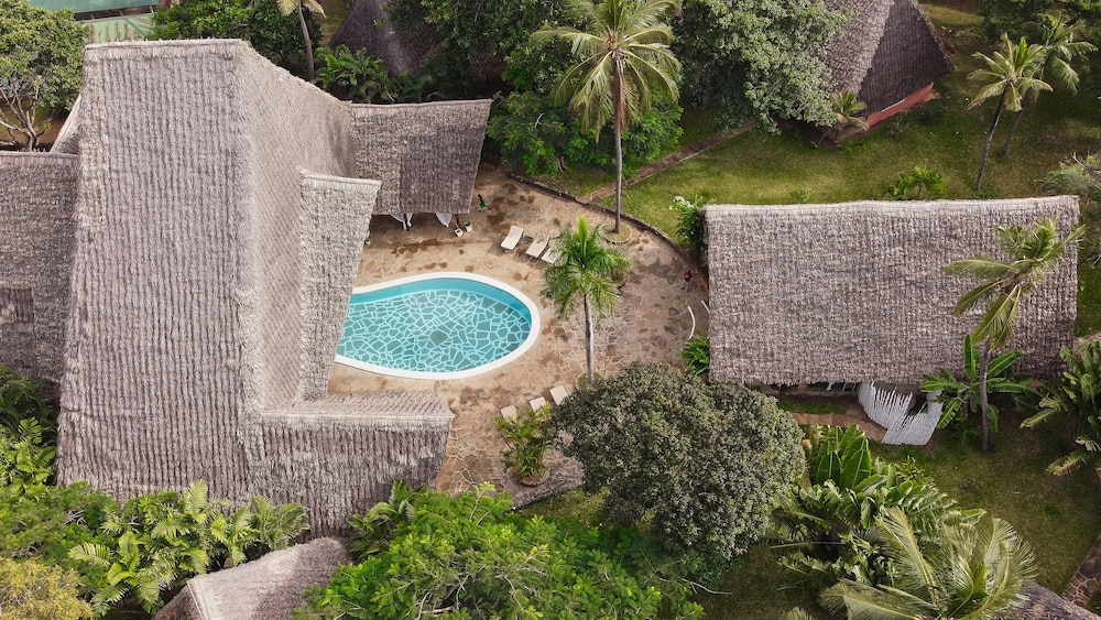 Saffron Garden Malindi