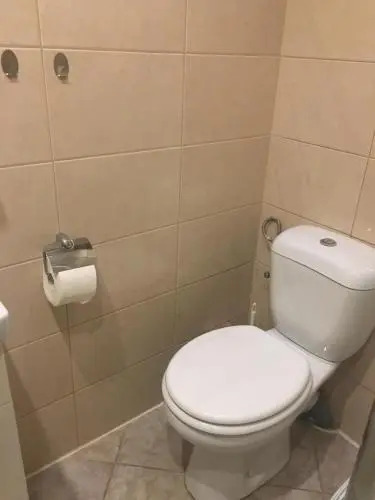 HD Apartmán