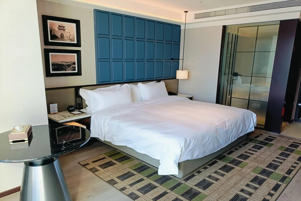 Days Hotel by Wyndham Urumqi Pingchuan Road