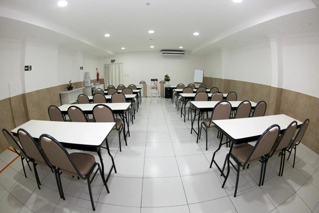 Sandrin Praia Hotel Aracaju