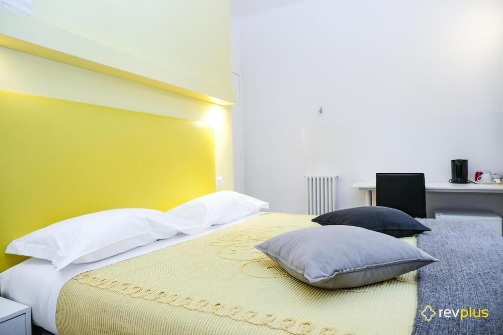 Lia Rooms Cinque Terre Wave