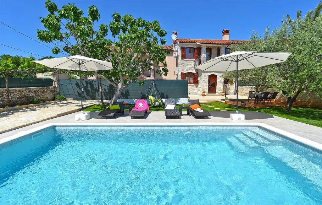 Holiday home 989