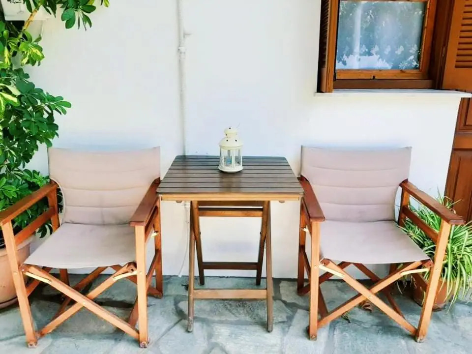 Melia studio 1 seafront apartment