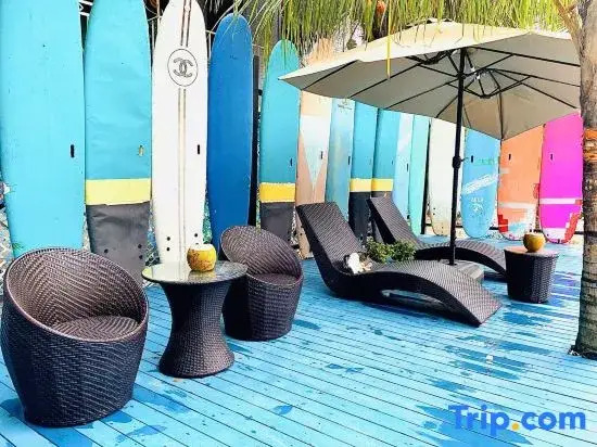 Xipan Yaju Homestay Club
