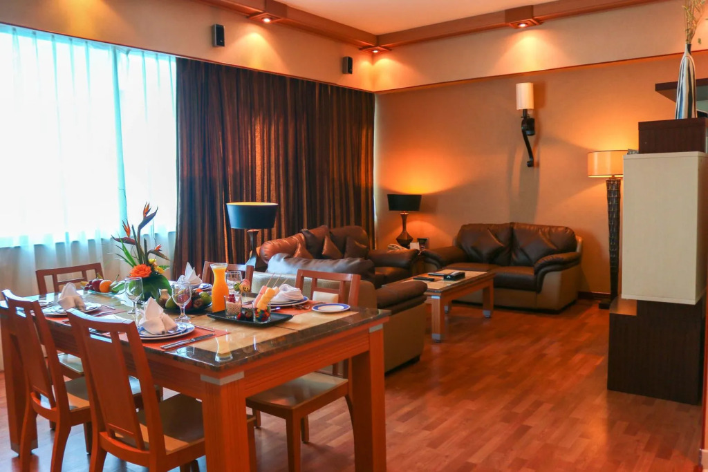 Elite Resort & Spa