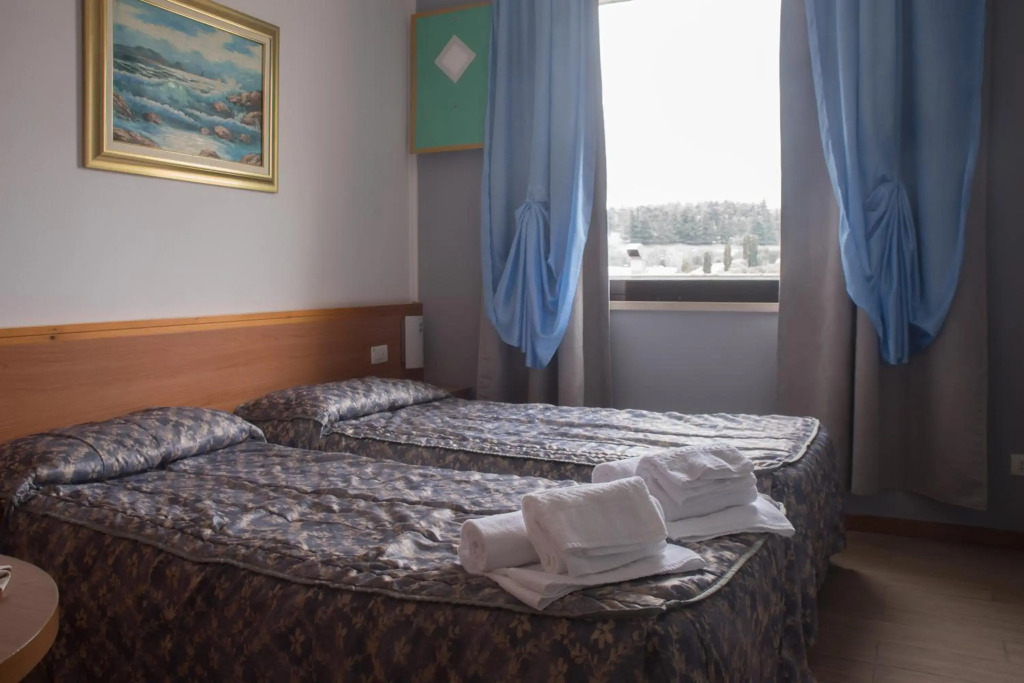 Best Western Hotel Garda