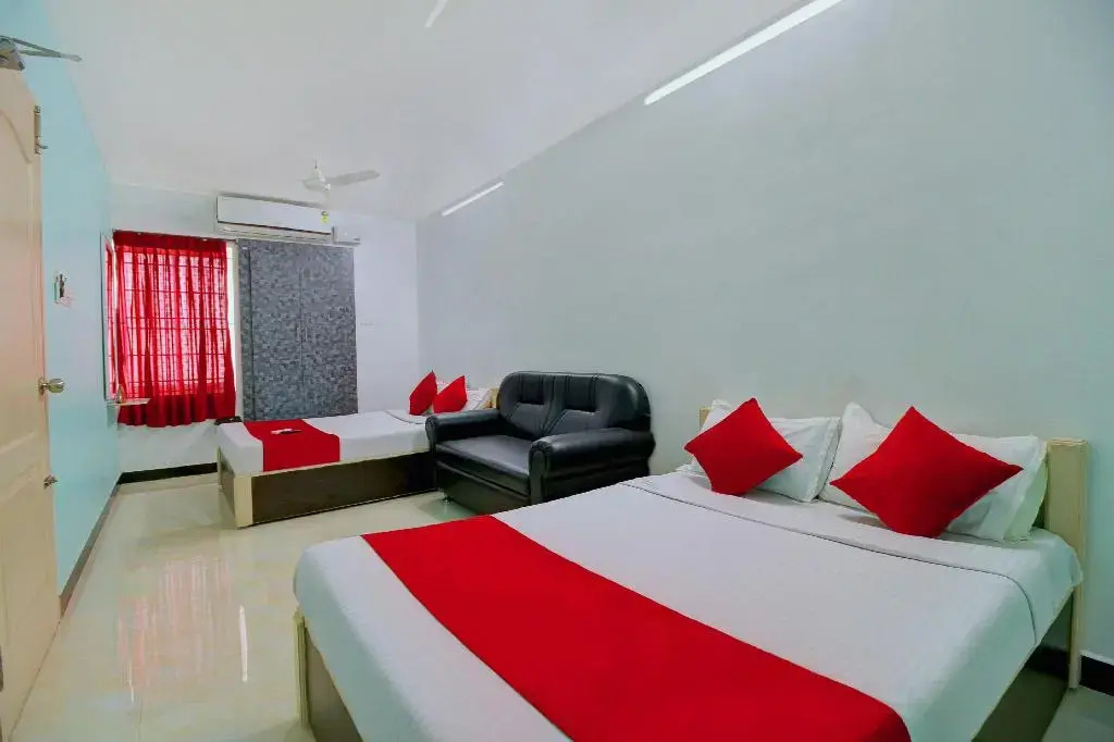 Hotel SRISANT