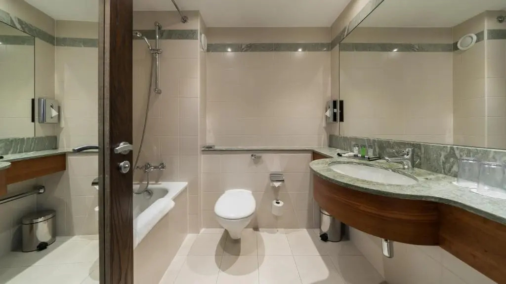 Cavan Crystal Hotel