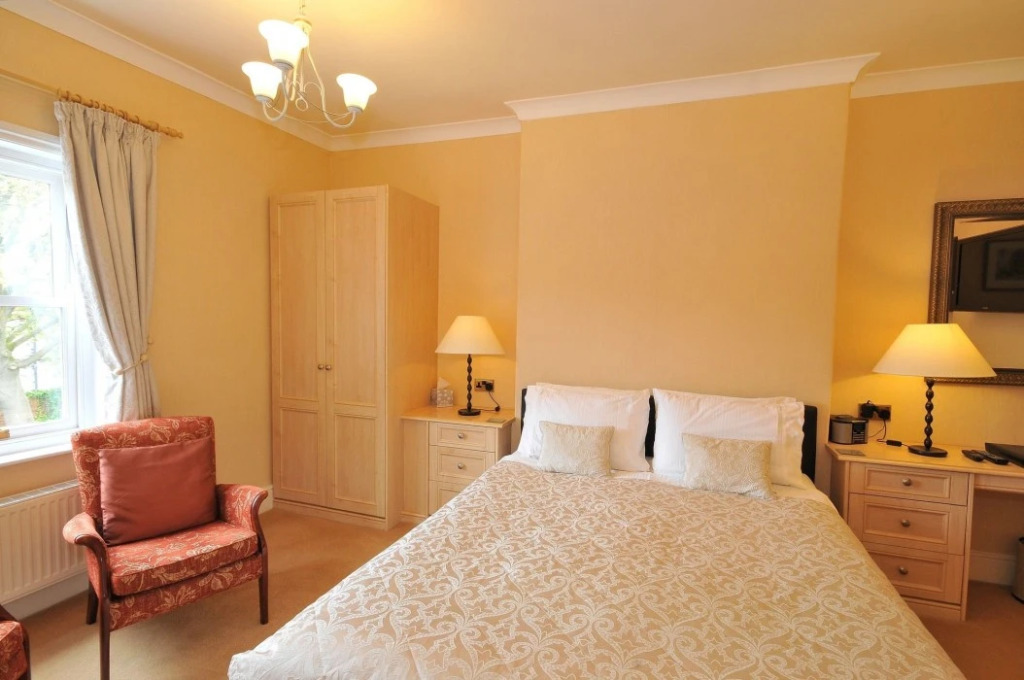 Marton Grange Country House