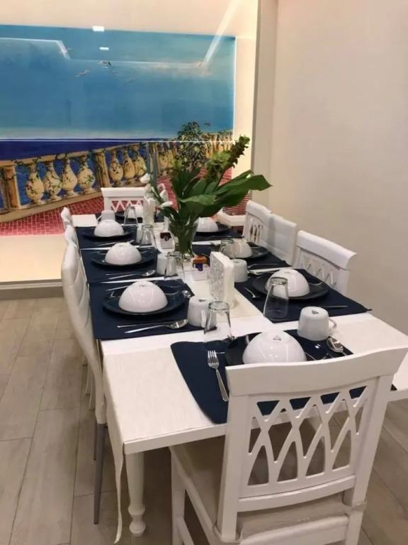 B&B Chiaia 216