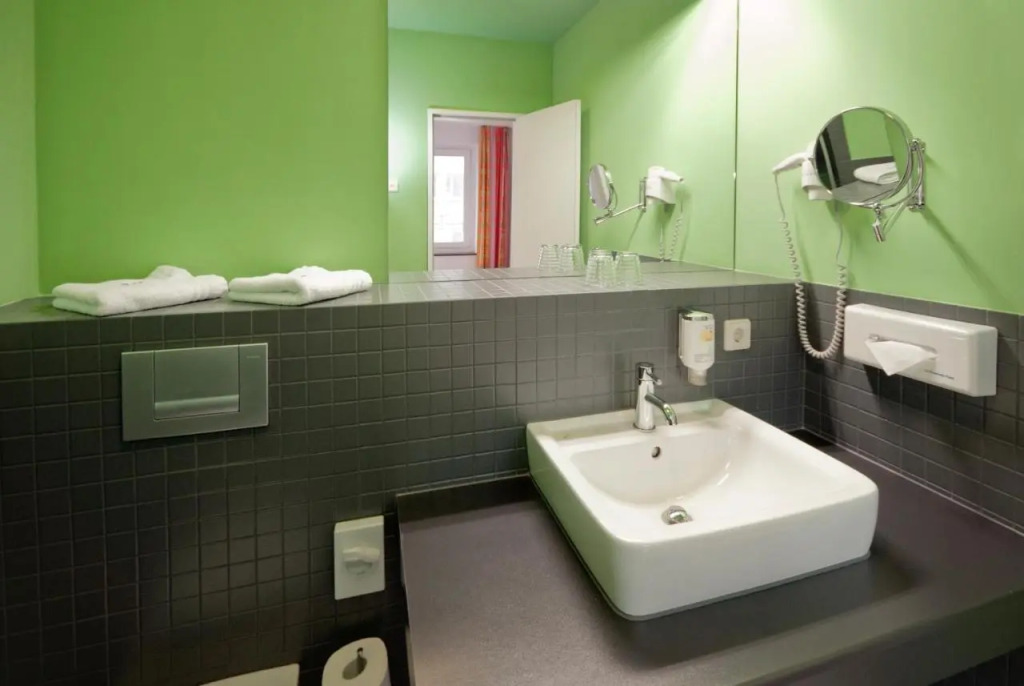Dietrich-Bonhoeffer-Hotel Berlin Mitte