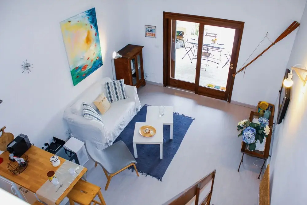 Sardegna Countryside APT! Tennis & Pool