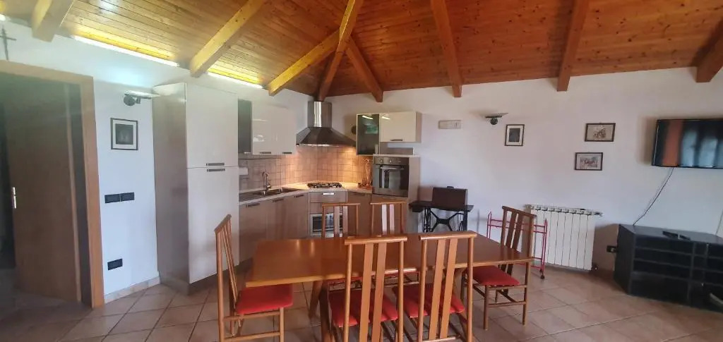 Albergo Primavera