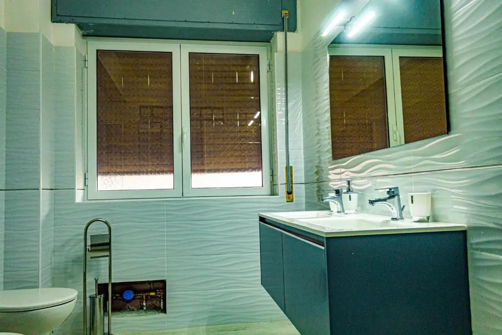 Bed end Breakfast Mediterraneo