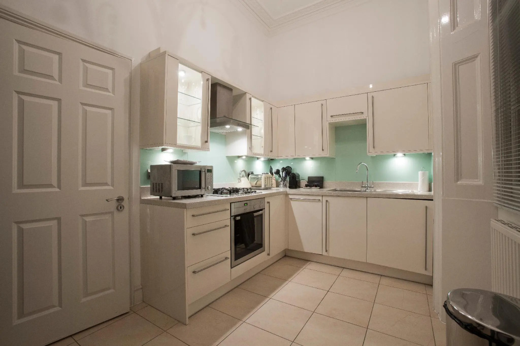 The Westbourne Residences