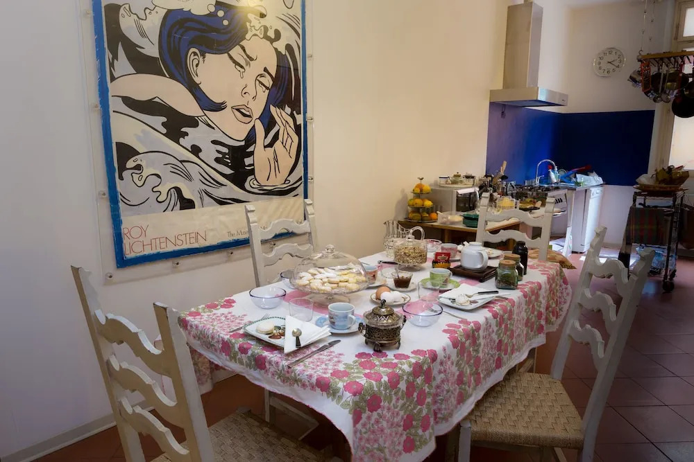 B&B La Stradetta