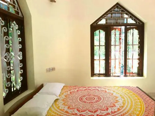 Rams Gratitude Inn