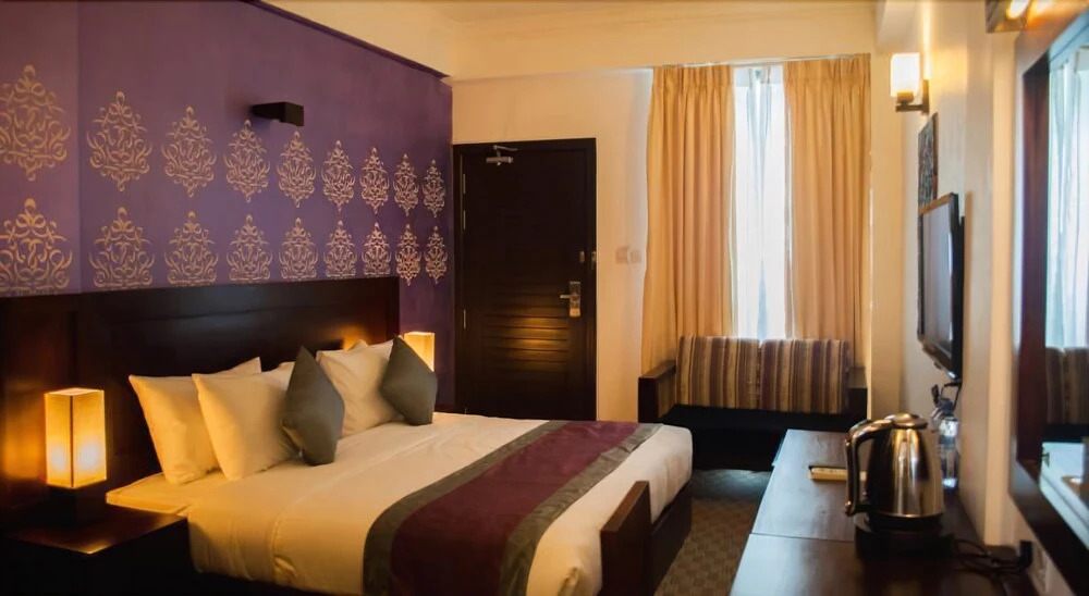 Ceylon City Hotel