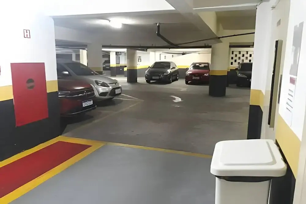 Apartamento Acolhedor Liberdade Sp