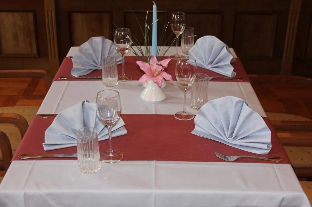 Hotel Altberesinchen