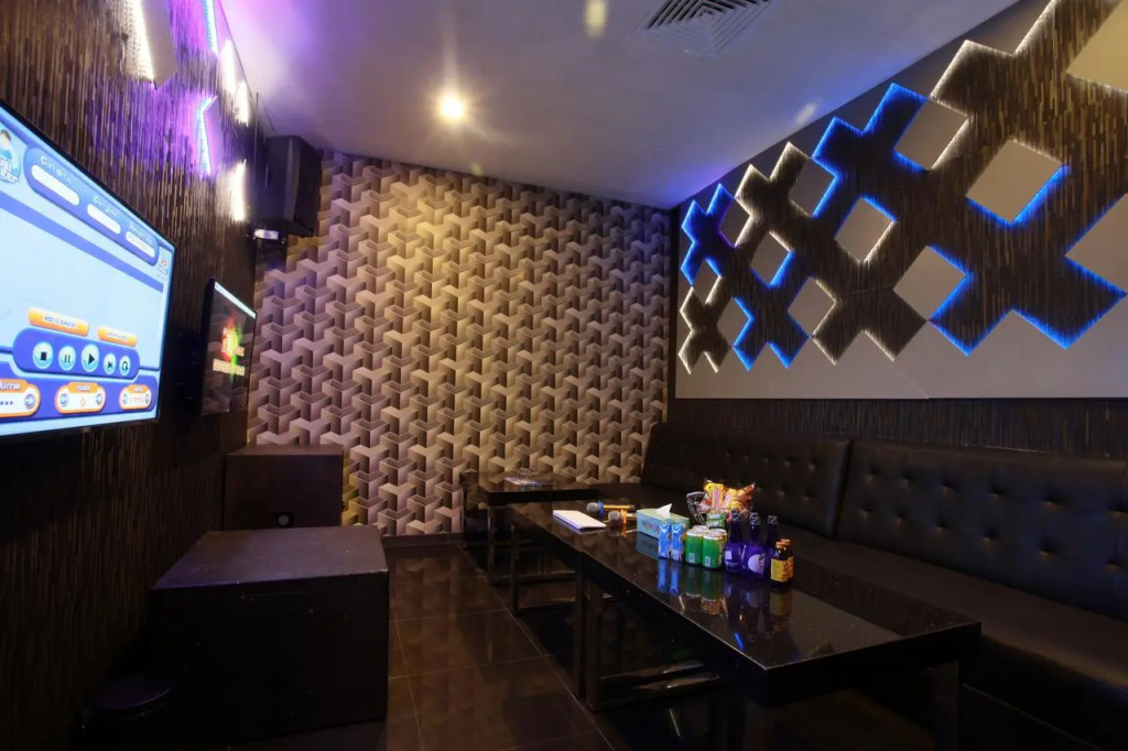 Grand Karlita Hotel Purwokerto