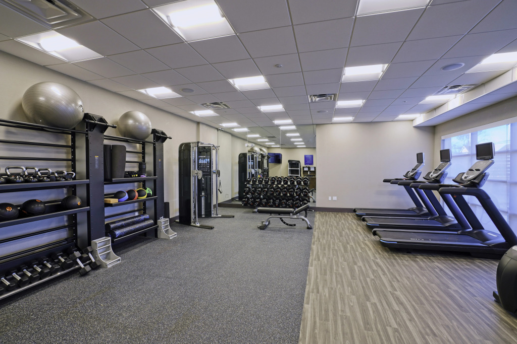 Hampton Inn & Suites Lubbock University, Tx