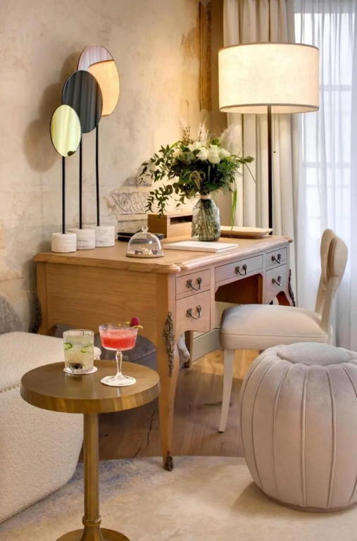 Hotel Richer de Belleval