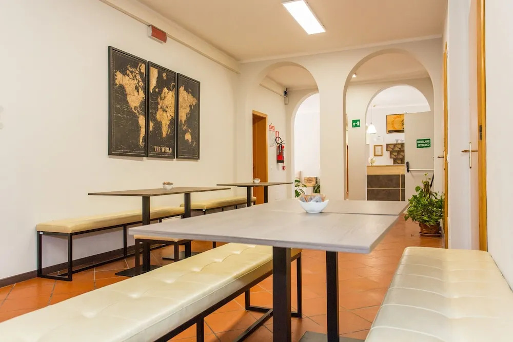 Students Hostel Estense