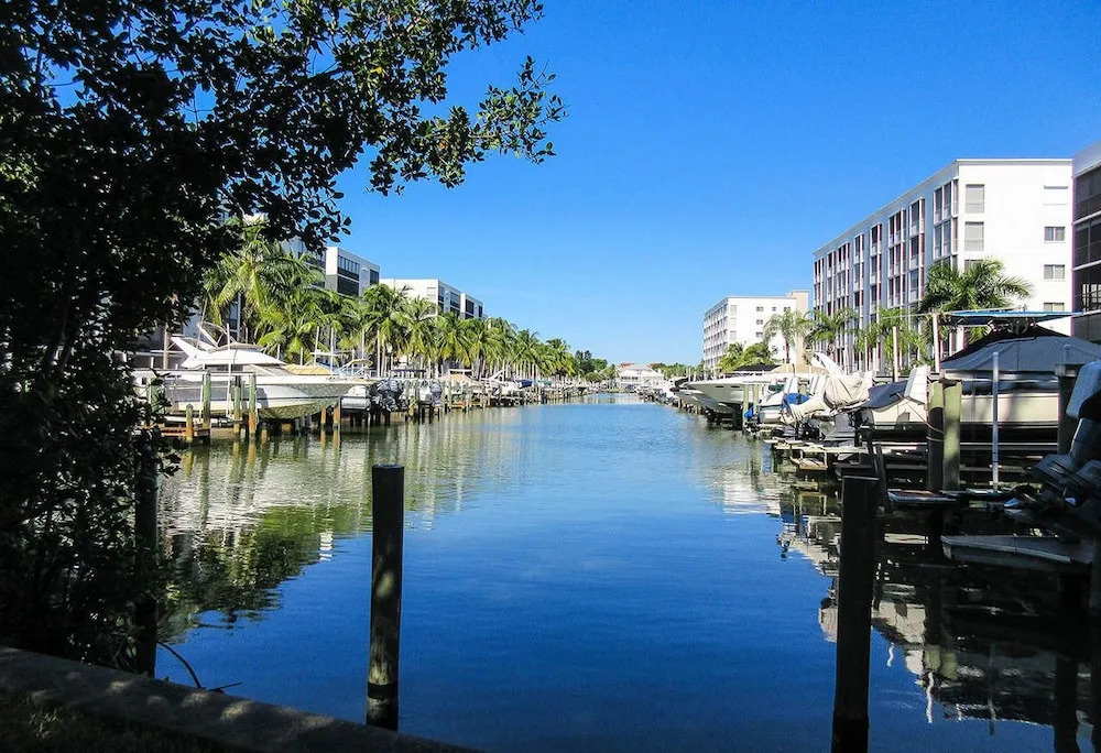 Casa Marina #732 2 Bedrooms 2 Bathrooms Condo
