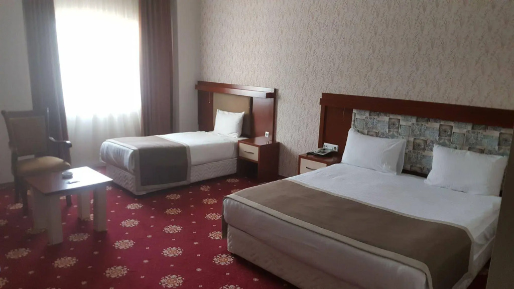 Armina Termal Otel
