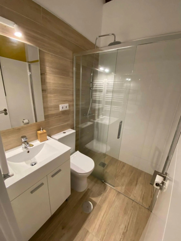Opera-Suites Luxury La boheme, in the very center of Madrid.