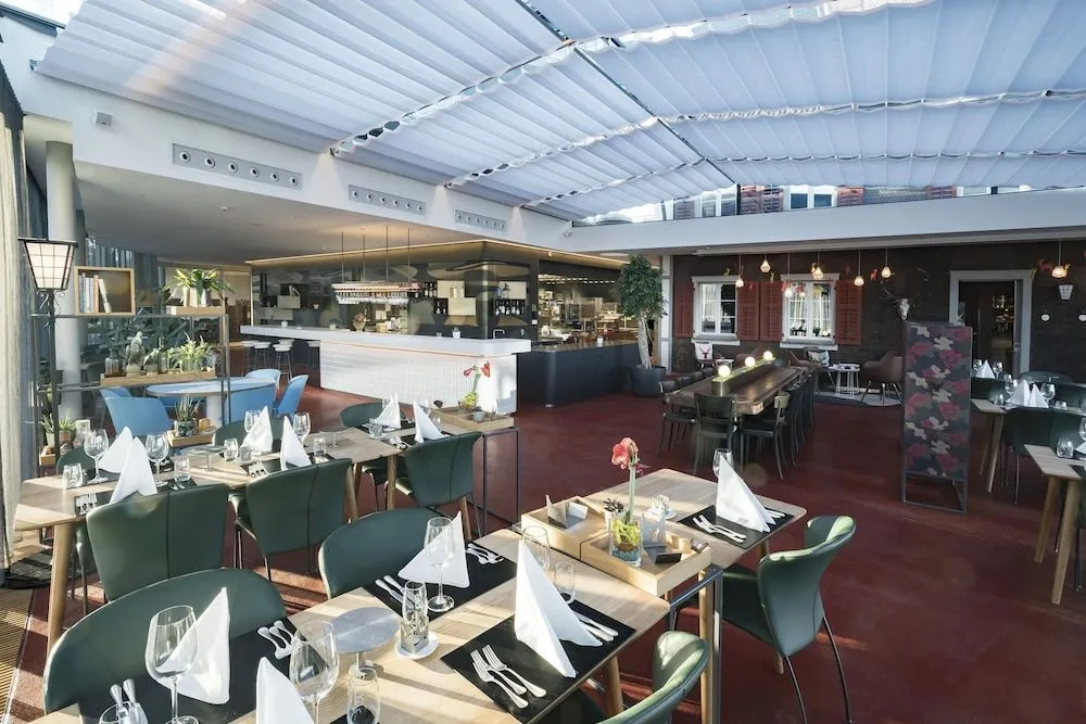 HIRSCHEN OBERKIRCH - Design Boutique Hotel