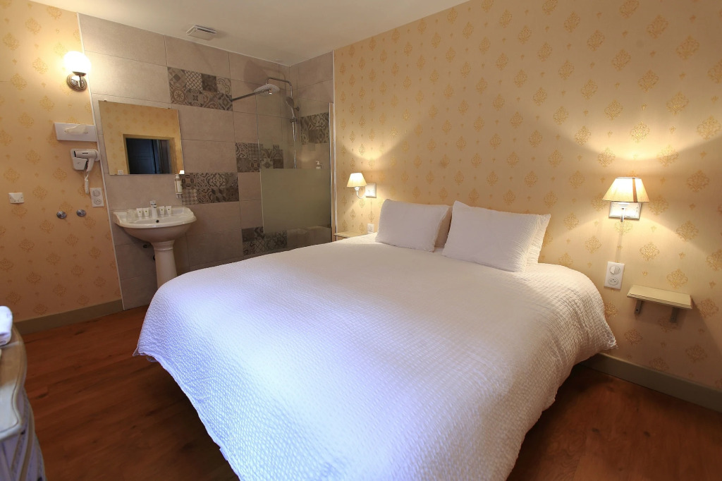 Hotel Saint Georges