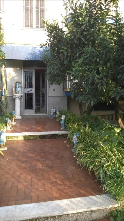 Casa Rossi